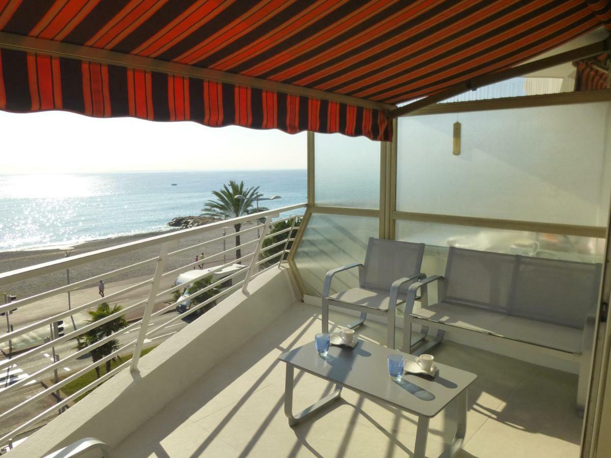קאן סור מר Appartement Le Chantilly מראה חיצוני תמונה