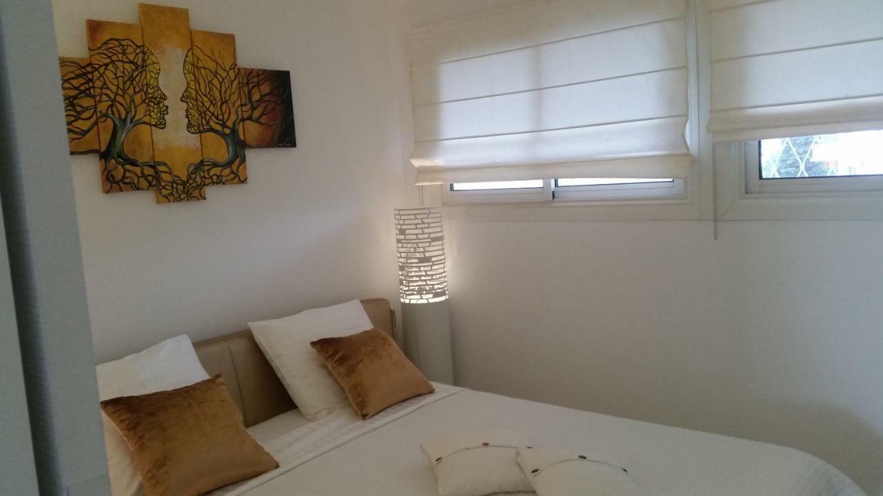 קאן סור מר Appartement Le Chantilly מראה חיצוני תמונה