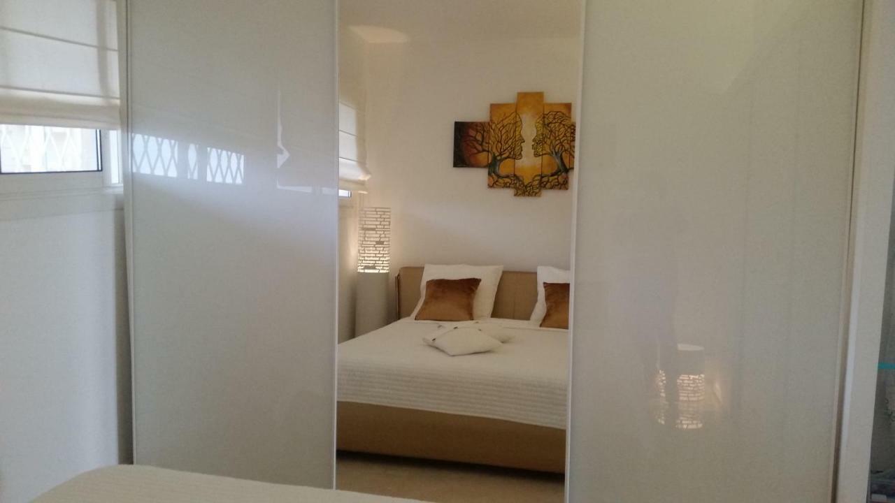 קאן סור מר Appartement Le Chantilly מראה חיצוני תמונה