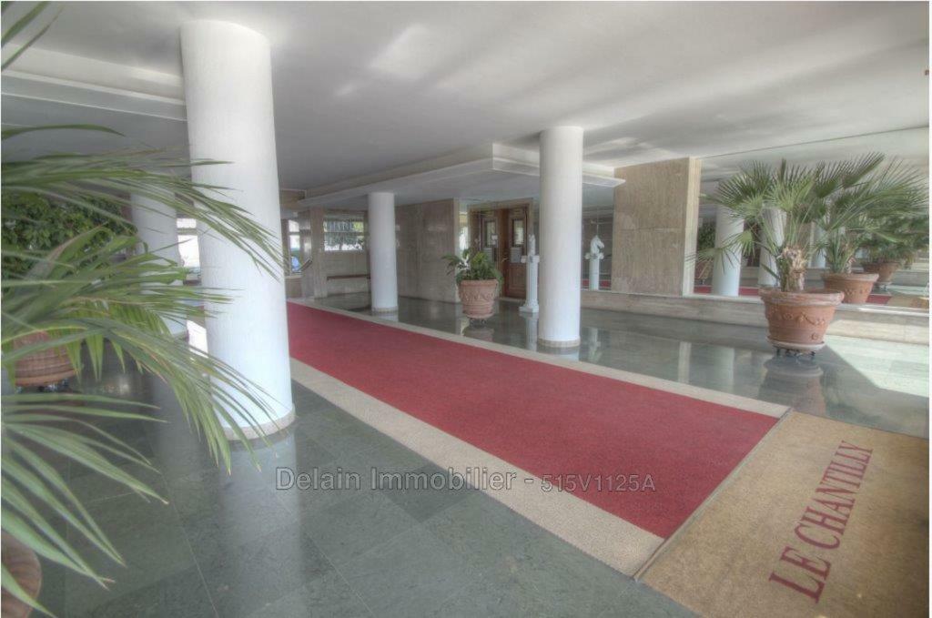 קאן סור מר Appartement Le Chantilly מראה חיצוני תמונה